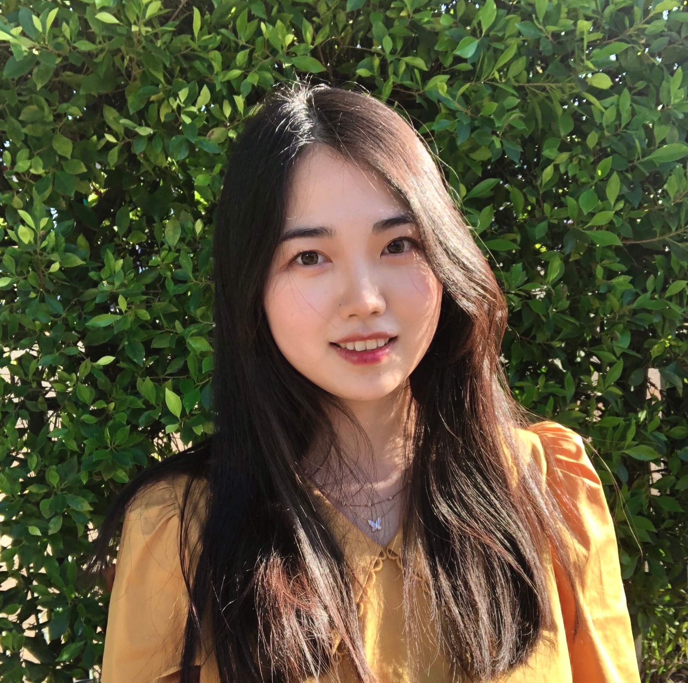 Yea Seul (Ashley) Kim