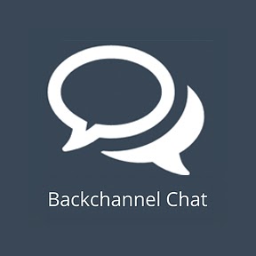 Backchannel Chat