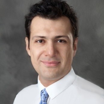 Dr. Hamed Khaledi